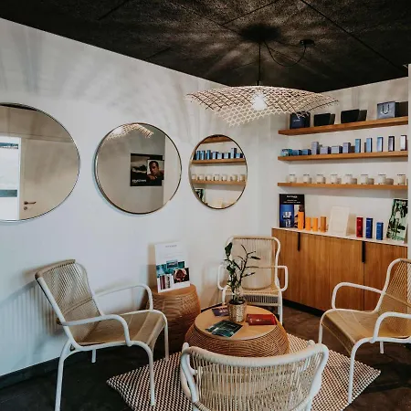 Sainte-barbe & - Mgallery Collection Hotel
