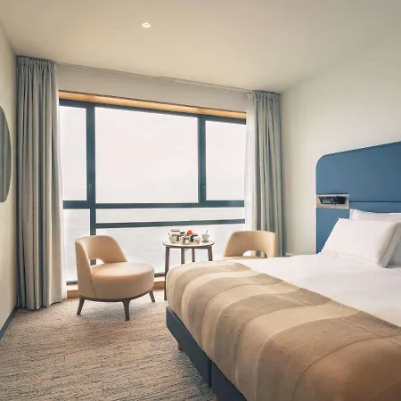 Hotel Sainte-barbe & - Mgallery Collection Le Conquet