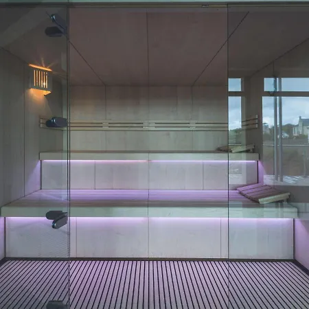 Hotel Sainte-barbe & - Mgallery Collection Le Conquet