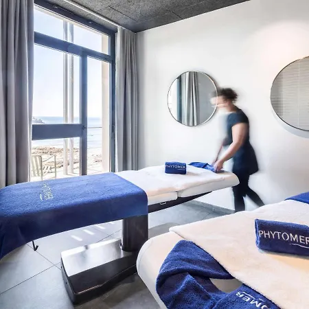 Sainte-barbe & - Mgallery Collection Hotel