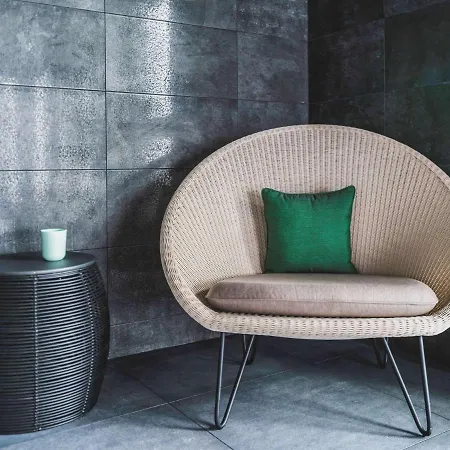 Sainte-barbe & - Mgallery Collection
