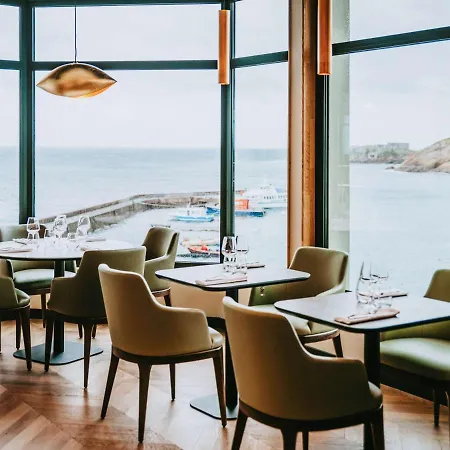 Sainte-barbe & - Mgallery Collection 4*