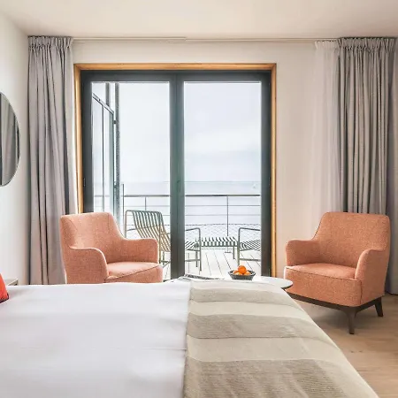 Sainte-barbe & - Mgallery Collection 4*