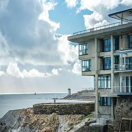 Sainte-barbe & - Mgallery Collection 4* Le Conquet