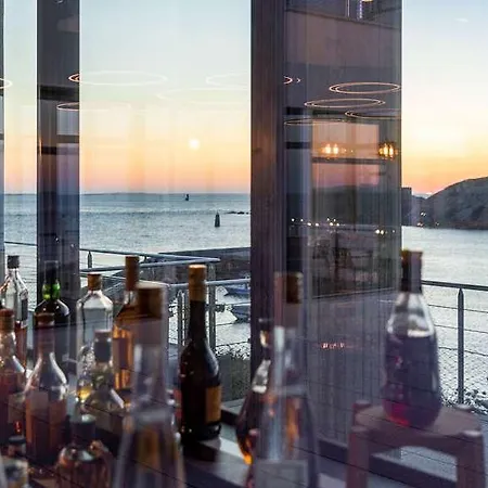 Sainte-barbe & - Mgallery Collection 4* Le Conquet