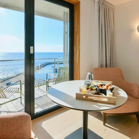Sainte-barbe & - Mgallery Collection 4* Le Conquet