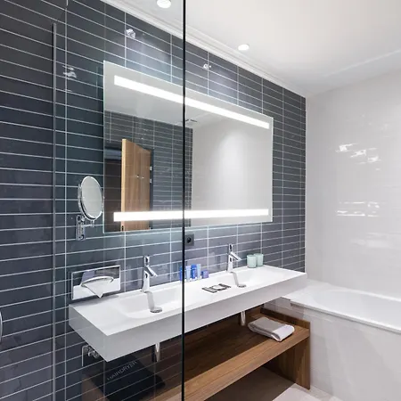 Sainte-barbe & - Mgallery Collection Hotel 4*