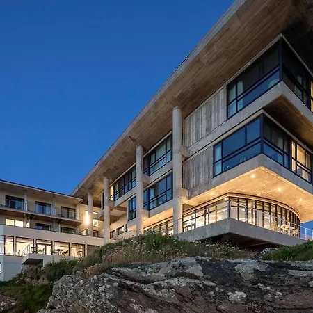 Hotel Sainte-barbe & - Mgallery Collection 4*