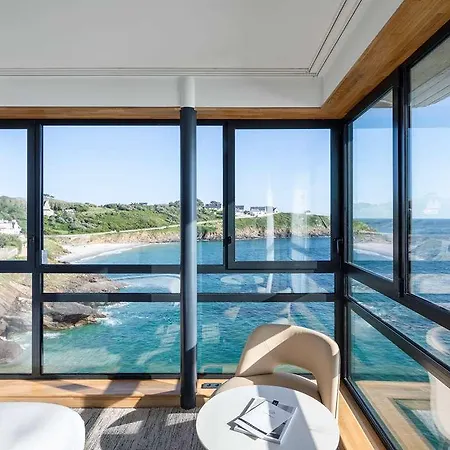 Sainte-barbe & - Mgallery Collection 4*