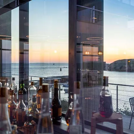 Sainte-barbe & - Mgallery Collection 4* Le Conquet
