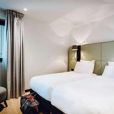 Sainte-barbe & - Mgallery Collection Hotel