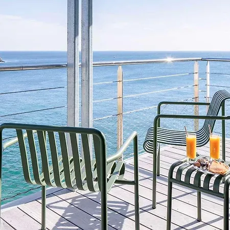 Sainte-barbe & - Mgallery Collection Le Conquet