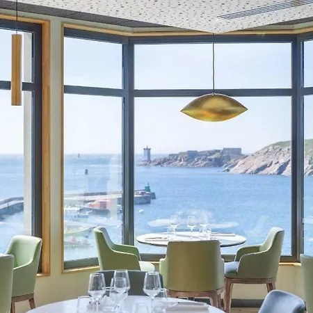 Sainte-barbe & - Mgallery Collection Hotel 4*