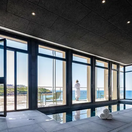 Sainte-barbe & - Mgallery Collection Le Conquet