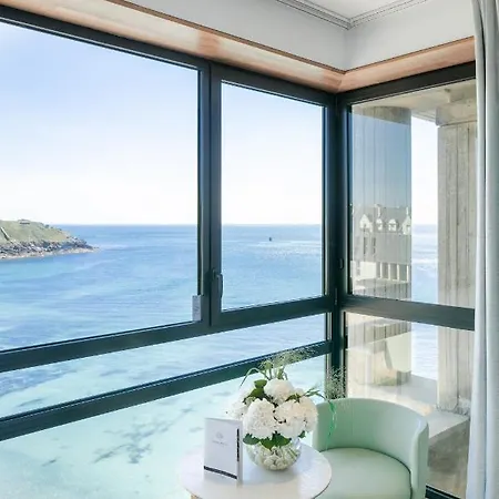 Sainte-barbe & - Mgallery Collection Hotel 4*