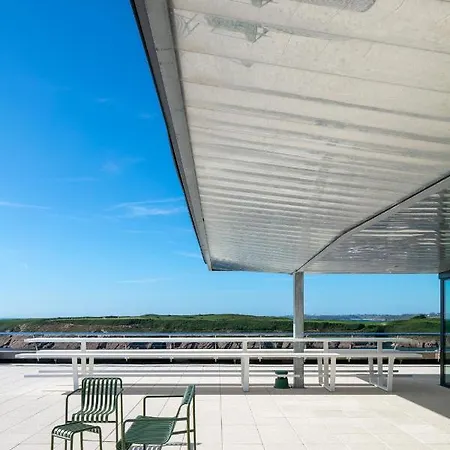 Sainte-barbe & - Mgallery Collection Hotel Le Conquet