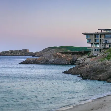 Hotel Sainte-barbe & - Mgallery Collection 4*