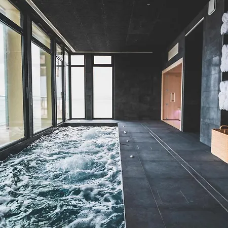 Hotel Sainte-barbe & - Mgallery Collection Le Conquet