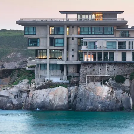Sainte-barbe & - Mgallery Collection 4* Le Conquet