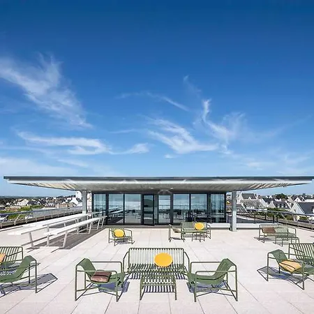 Sainte-barbe & - Mgallery Collection Hotel 4*